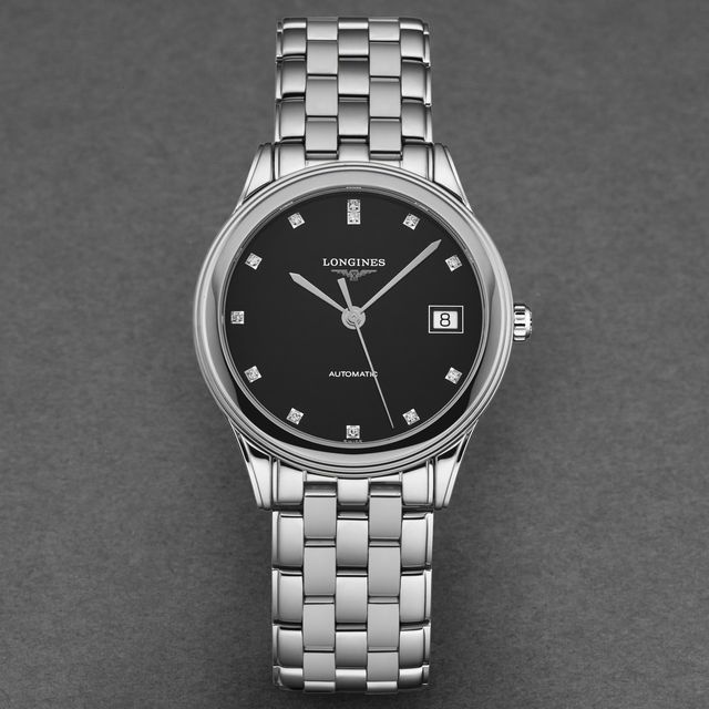 Longines Flagship L4.774.4.57.6 Image 3